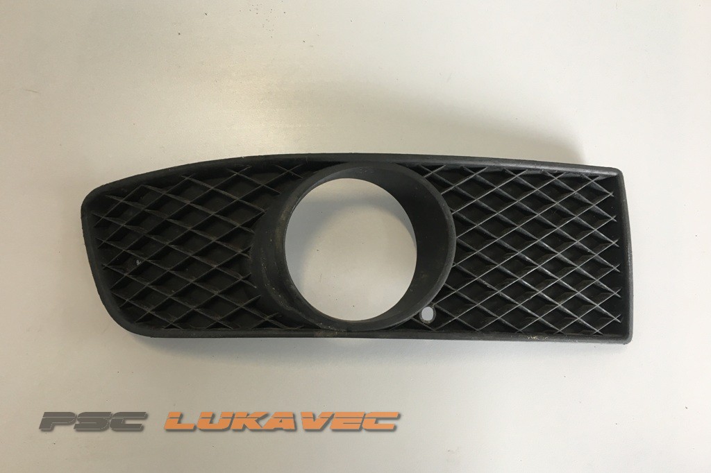 VW POLO REŠETKA BRANIKA LIJEVA 6N0853666C