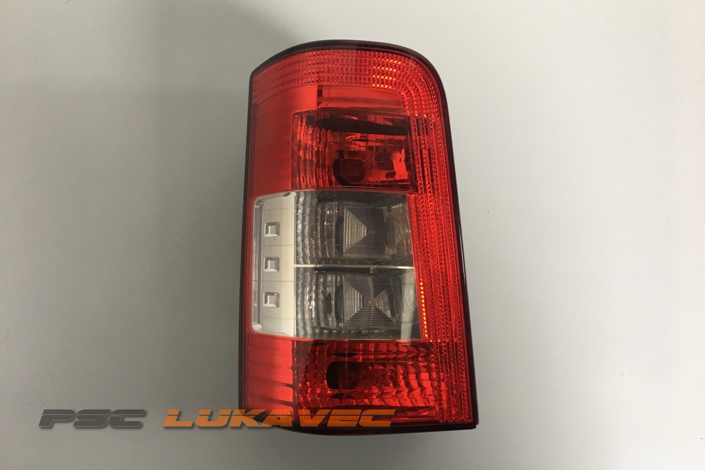 CITROEN BERLINGO ŠTOP SVJETLO LIJEVO 9657977080