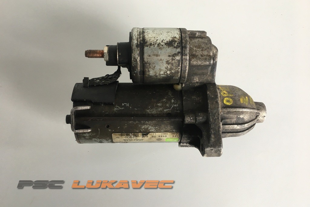 FIAT ALNASER 1.3 JTD 46823548