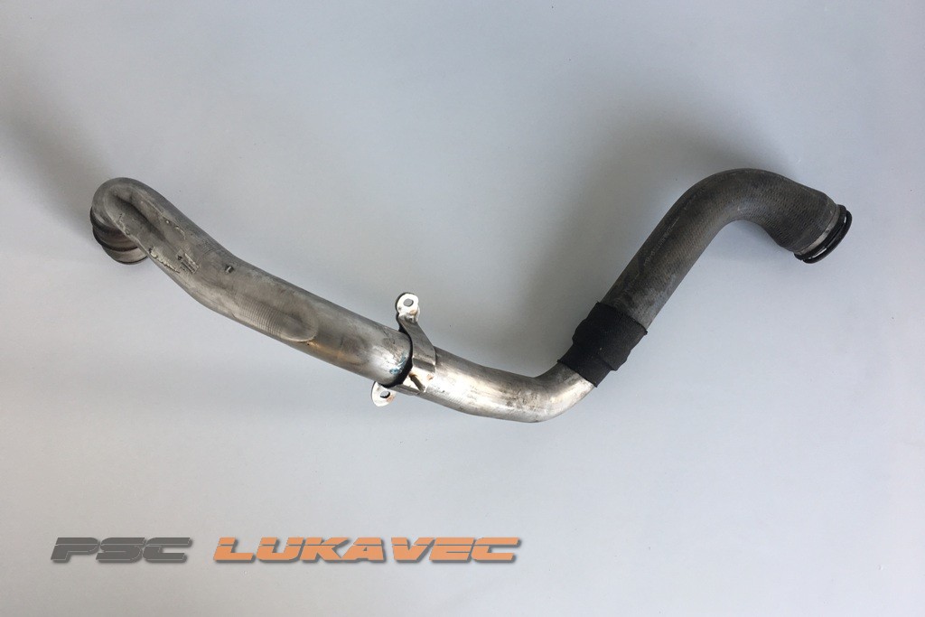 RENAULT LAGUNA 3 CRIJEVO TURBINE LAGUNA 3 CRIJEVO INTERKULERA 2.0 DCI