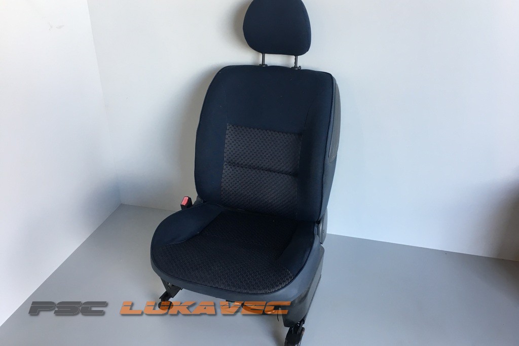 CITROEN BERLINGO SJEDALO SUVOZAČ  2010.