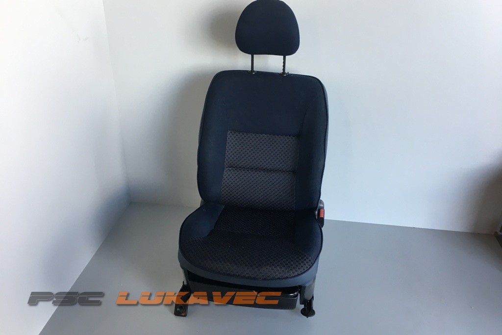 CITROEN BERLINGO SJEDALO VOZAČ 2010.