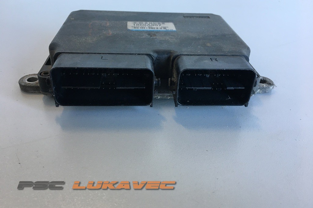 MITSUBISHI OUTLANDER KOMPJUTER MOTORA 2.4 16v 1860A857