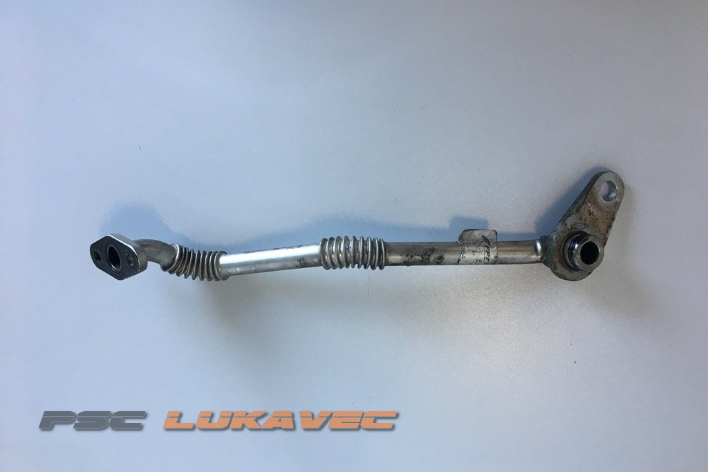 OPEL COMBO CIJEV TURBINE 2.0 CDTI 55215546