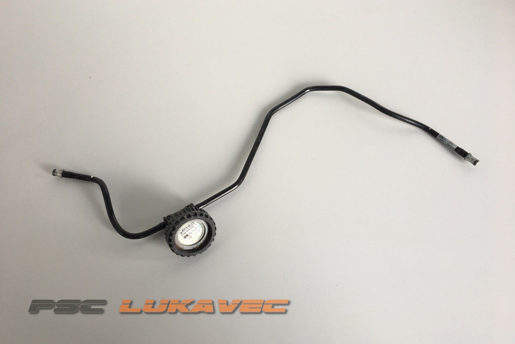 RENAULT CLIO 3 CRIJEVO KVAČILA 1.5 DCI 8200227585