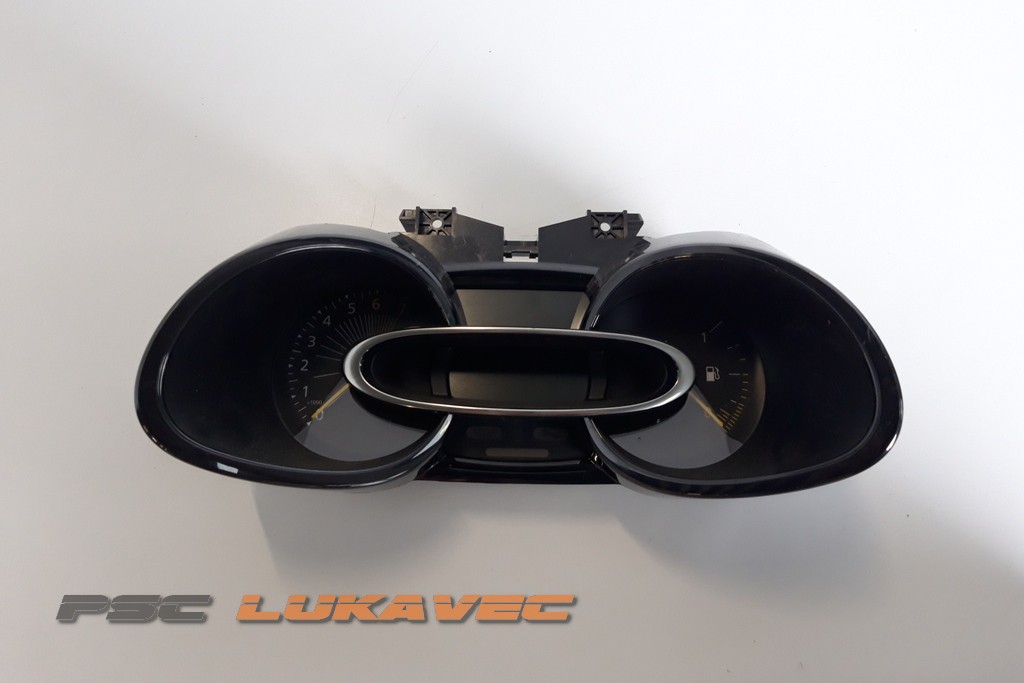 RENAULT CLIO 4 INSTRUMENT TABLA CLIO 4 KILOMETAR SAT 248109354R