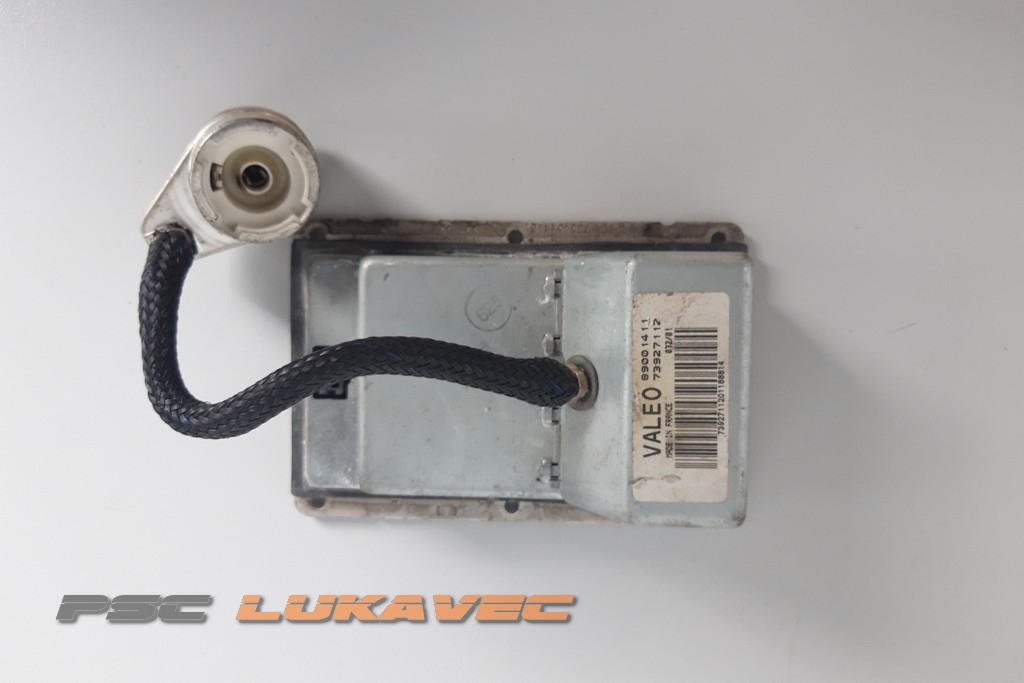 RENAULT LAGUNA 2 BALAST KSENON LAGUNA 2 MODUL XENON