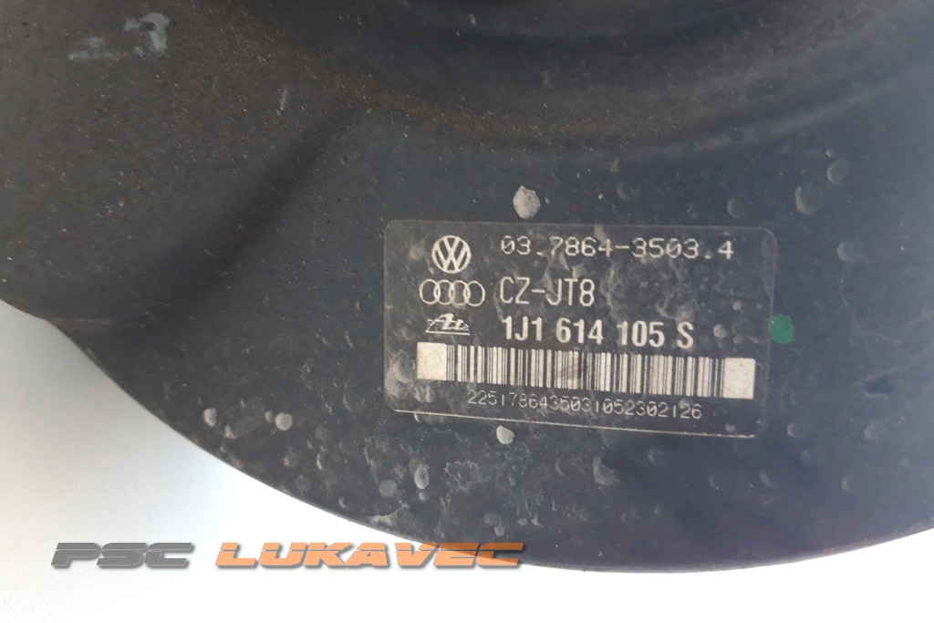 VW SERVO BUBANJ 1J1614105S 2002.