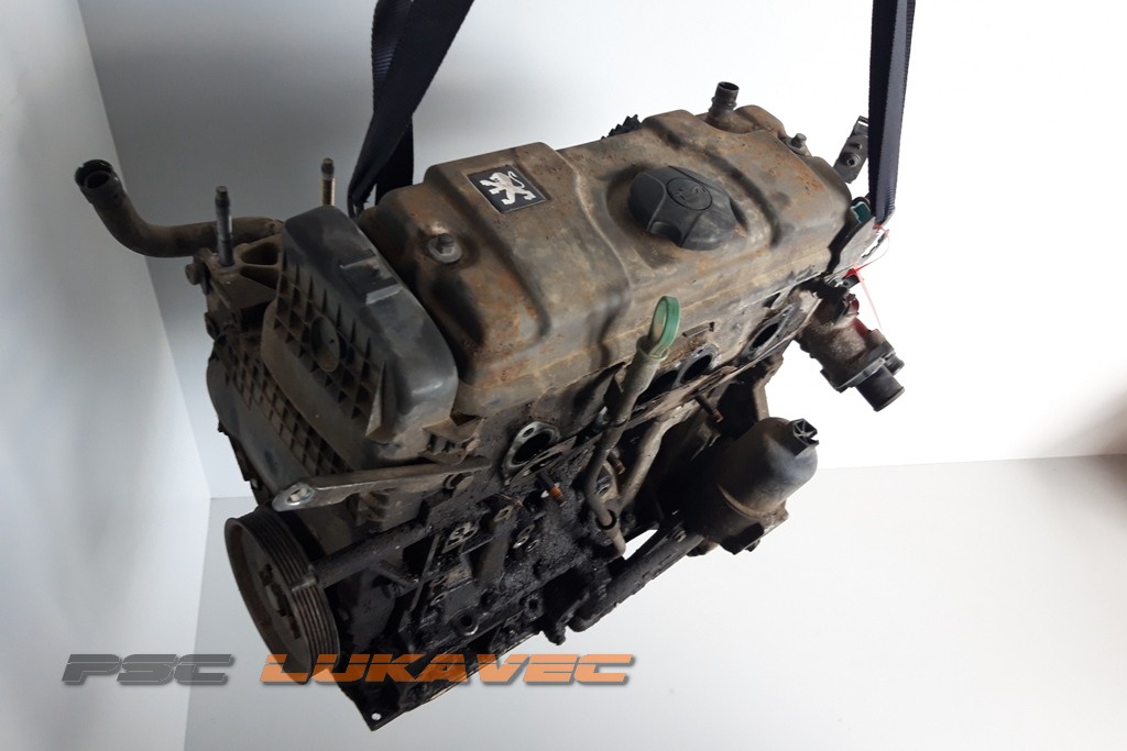 PEUGEOT MOTOR 1.1i 8V HFX 2005.
