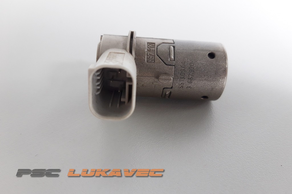 MERCEDES A KLASA PARKIRNI SENZOR 3687920