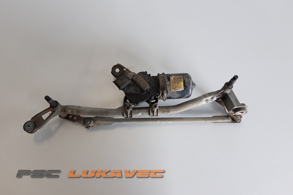 RENAULT MEGANE 2 MOTORIĆ PREDNJEG BRISAČA 53556602