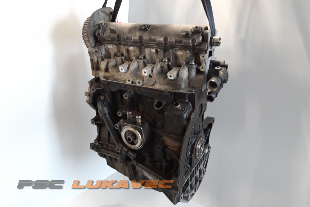 RENAULT LAGUNA MOTOR 1.9 DCI 88/120