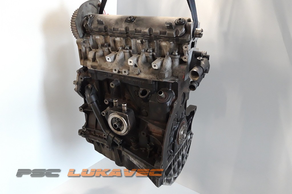 RENAULT LAGUNA 2 MOTOR 1.9 DCI