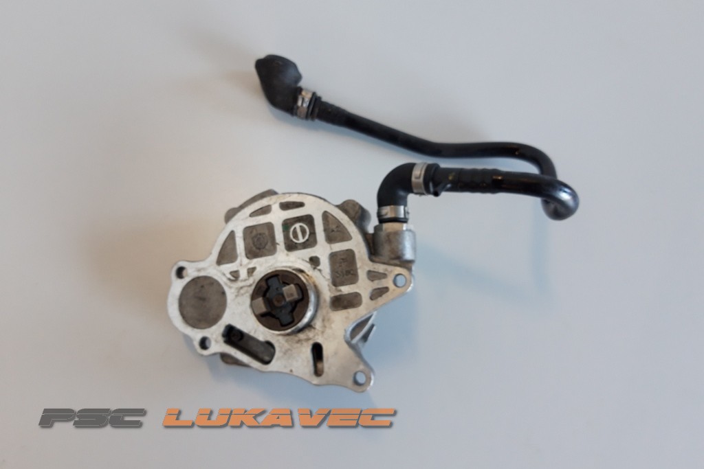 VW VAKUM PUMPA 2.0 TDI TANDEM PUMPA 03L145100