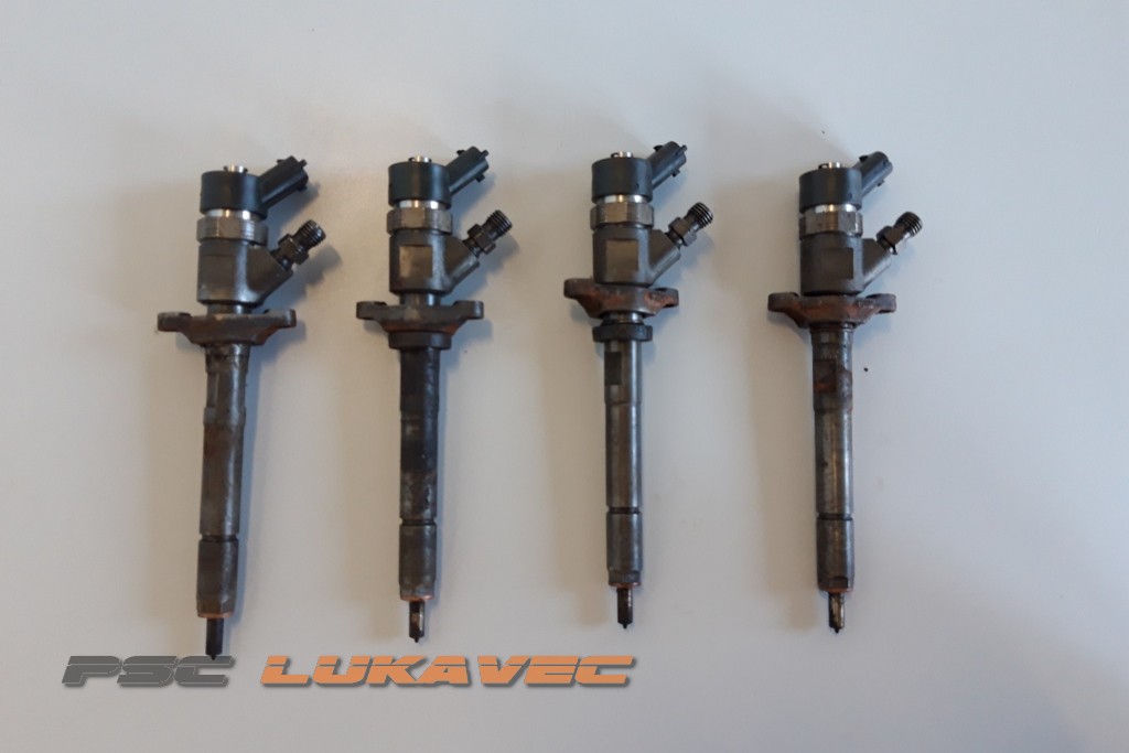 PEUGEOT 1.6 HDI DIZNE 1980.J3 0445110259