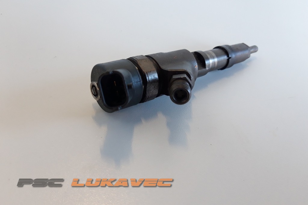 PEUGEOT 2.0 HDI DIZNE PEUGEOT 2.0 HDI INJEKTORI 9641742880 BOSCH