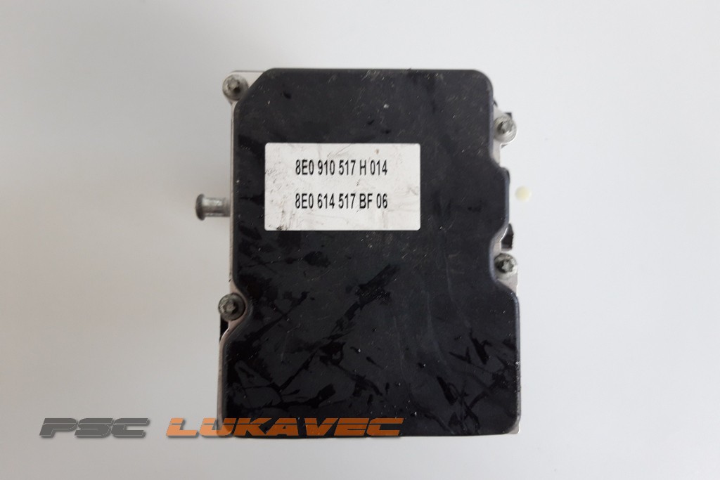 AUDI A4 ABS CENTRALA 8E0910517H014