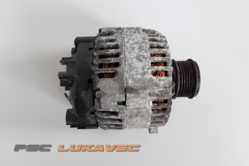 AUDI A4 ALTERNATOR 2.0 TDI 06F903023H
