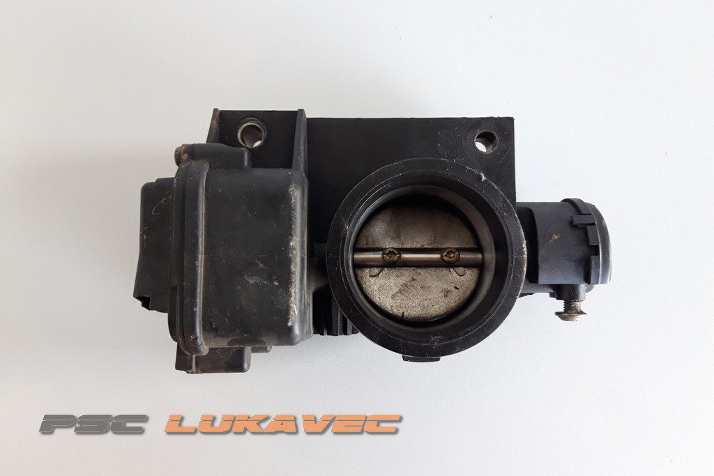 RENAULT KLAPNA GASA 1.6 16V 8200059268