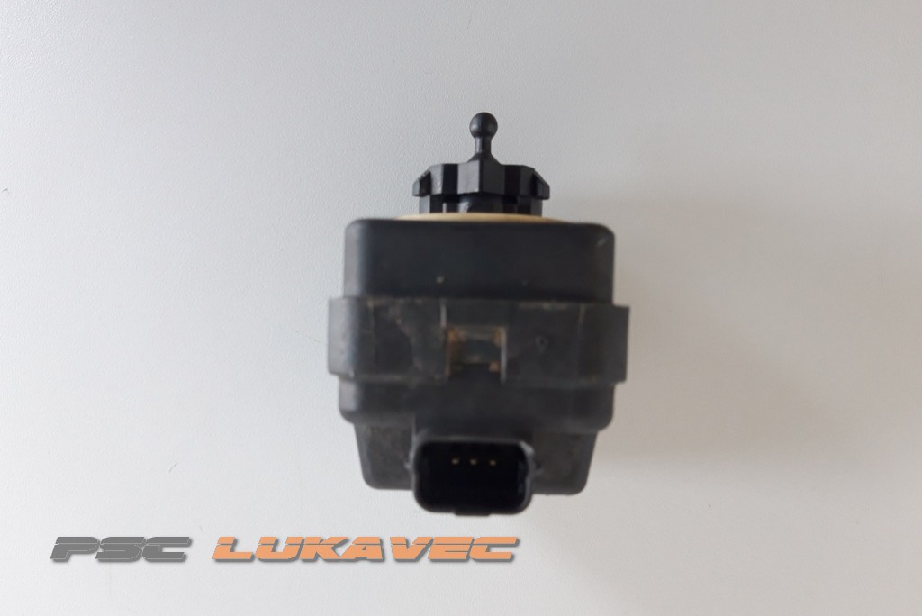 PEUGEOT 206 MOTORIĆ FARA 6224C0