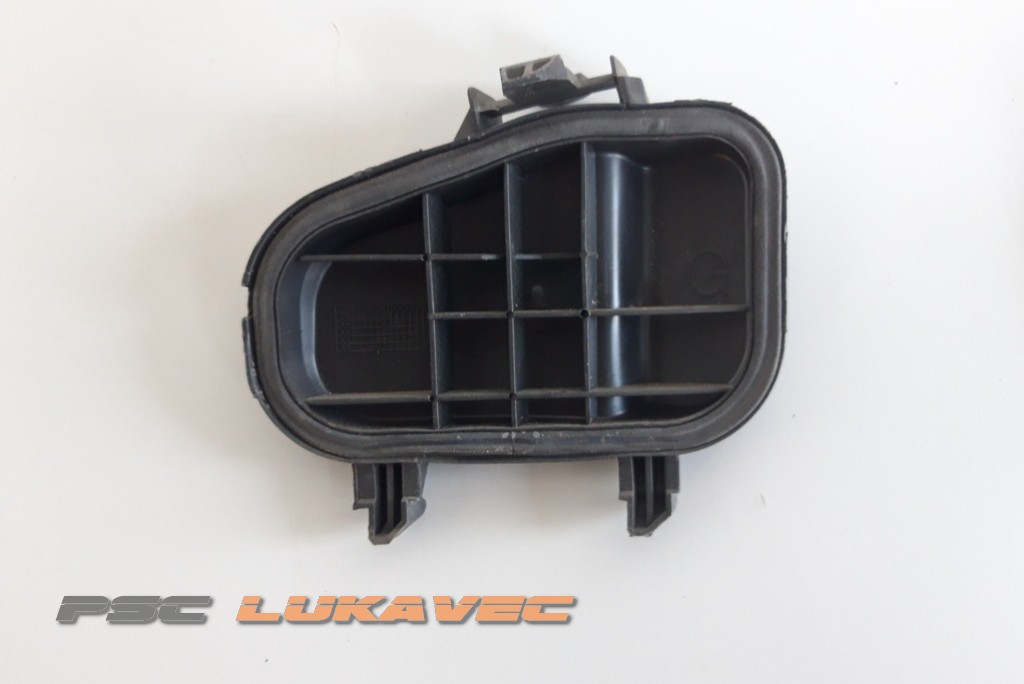 PEUGEOT 206 POKLOPAC FARA LIJEVI 89000526