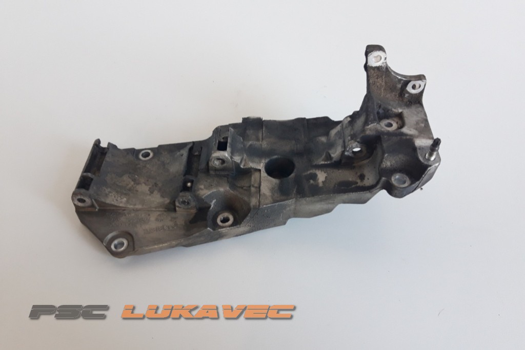 PEUGEOT 607 NOSAČ ALTERNATORA 2.7 HDI 9662169180