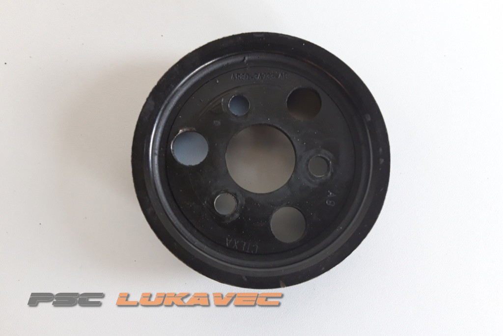 PEUGEOT 607 REMENICA SERVO PUMPE 2.7 HDI 4R8Q3733AB