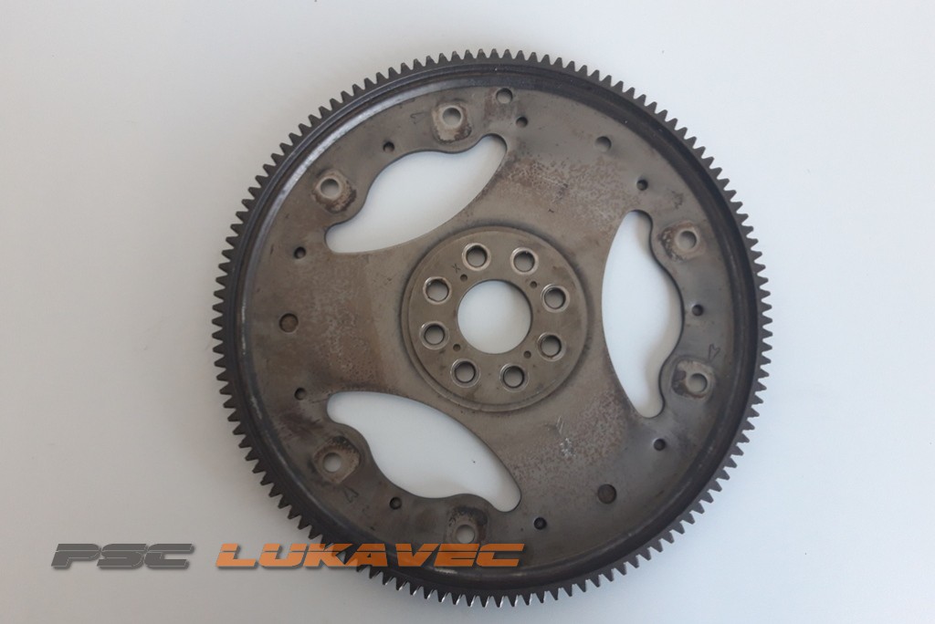 PEUGEOT 607 ZAMAŠNJAK ZUPČANICI 2.7 HDI 9657992780