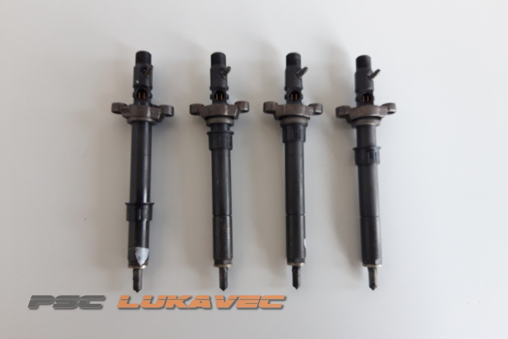 PEUGEOT DIZNE 2.0 HDI 9656389980 DELPHI