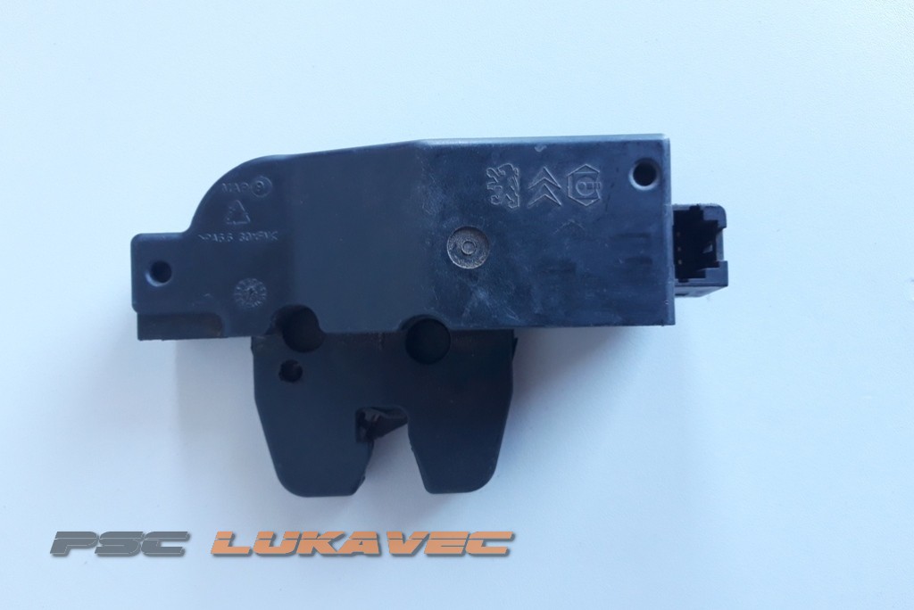 PEUGEOT 307 BRAVA GEPEKA 9633089280