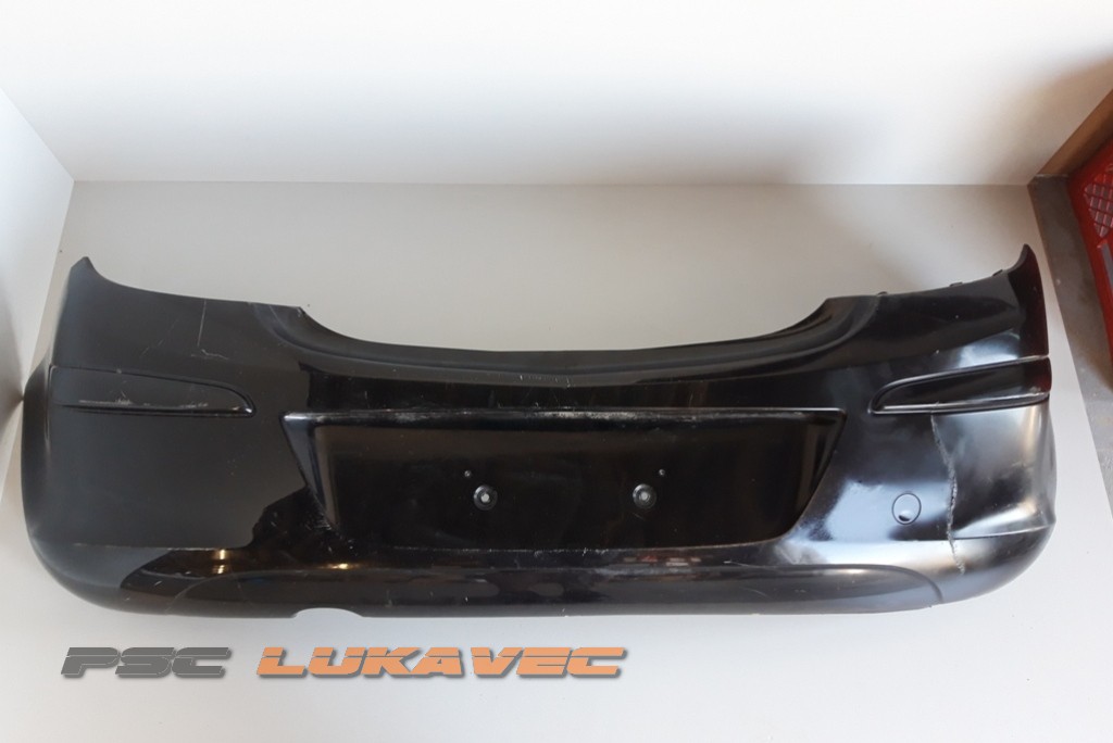 OPEL CORSA D ZADNJI BRANIK 13179916