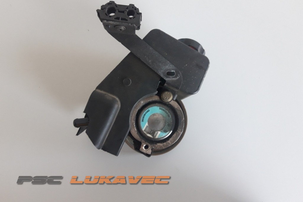 PEUGEOT 206 SERVO PUMPA 1.4 HDI 9638364580