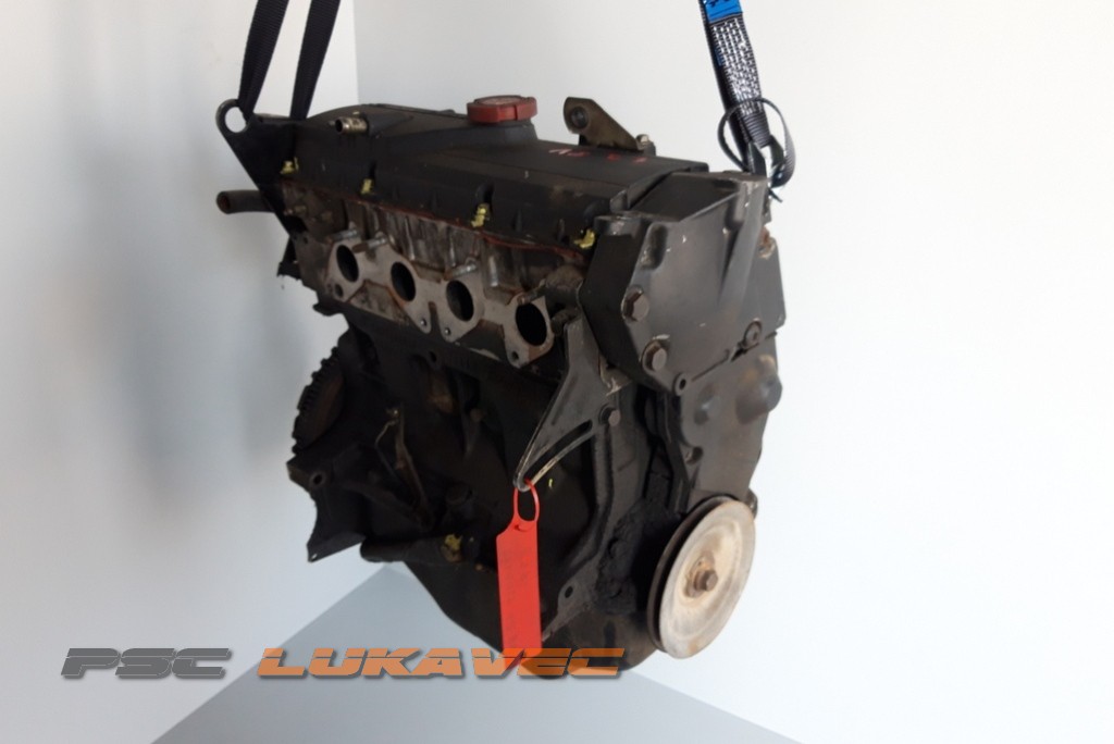 RENAULT MOTOR 1.2 8v E7F
