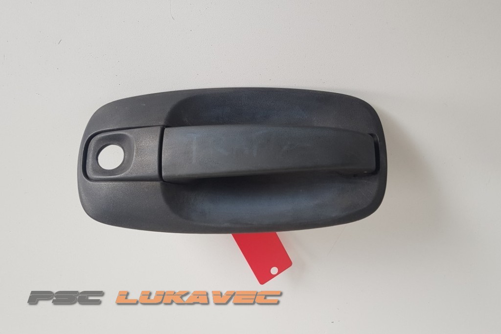 OPEL VIVARO KVAKA VRATA PREDNJA LIJEVA 91168527