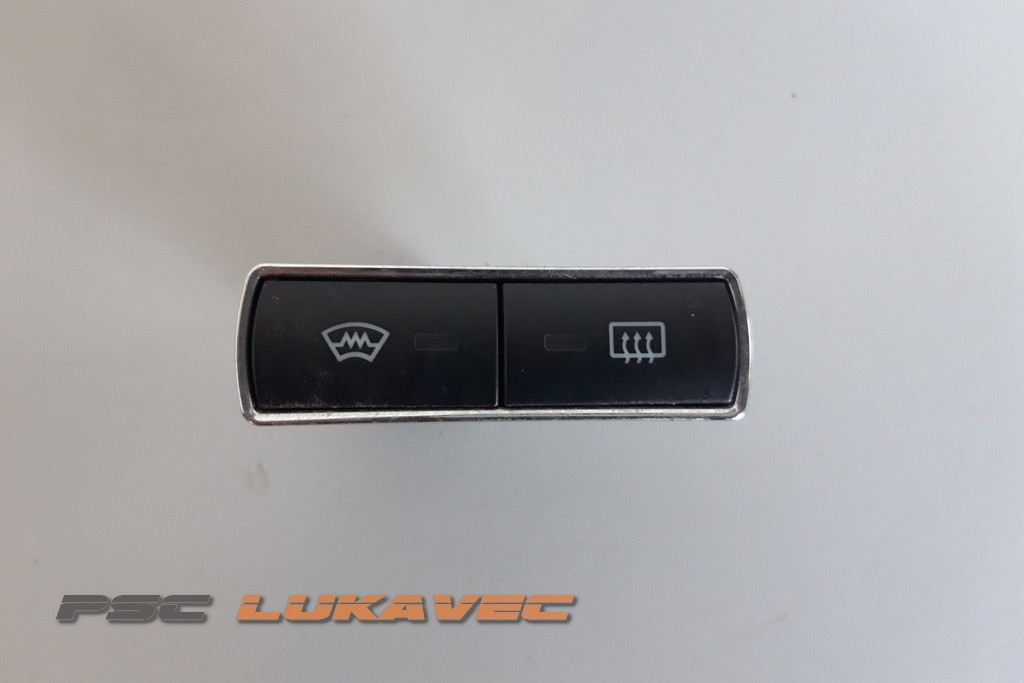 FORD GALAXY PREKIDAČ GRIJANJA STAKLA 18K574AA