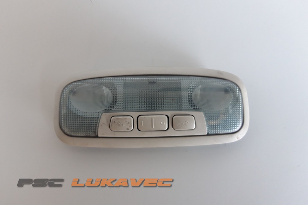 FORD GALAXY SVJETLO KABINE 13K767AB