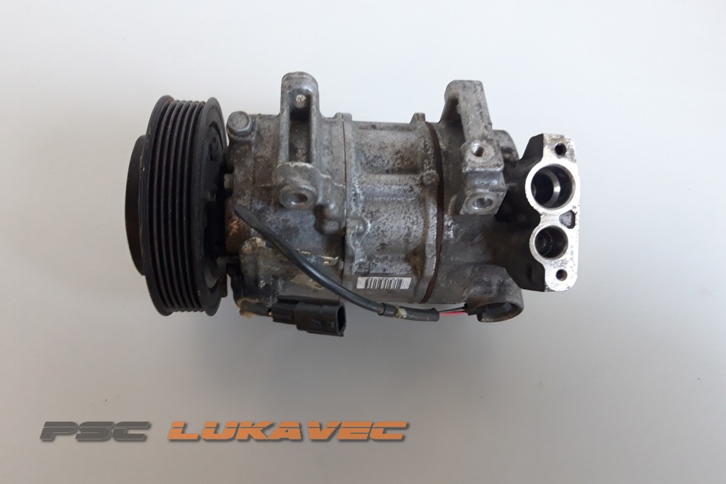 NISSAN QASHQAI KOMPRESOR KLIME 1.5 DCI 926004EA0A