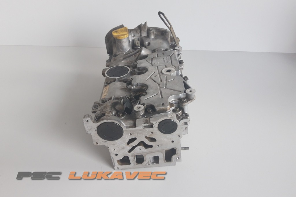 RENAULT GLAVA MOTORA 1.6 16v 8200145259F