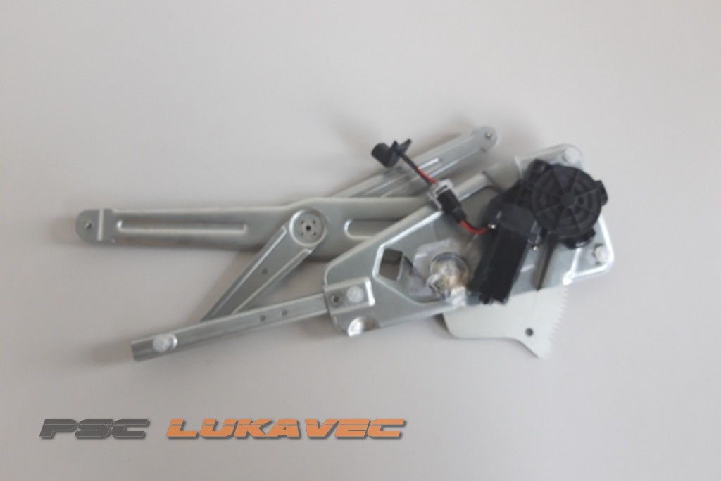 RENAULT TWINGO PODIZAČ STAKLA LIJEVI 7700830596