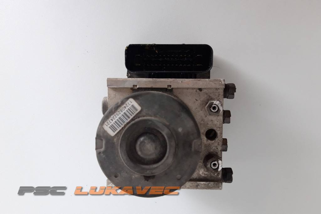 CITROEN C3 ABS CENTRALA 9641965380