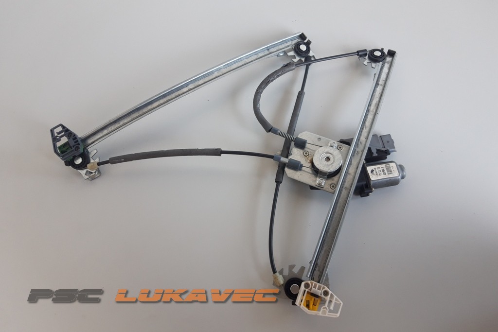 CITROEN XSARA PODIZAČ STAKLA PREDNJI LIJEVI 9643808080