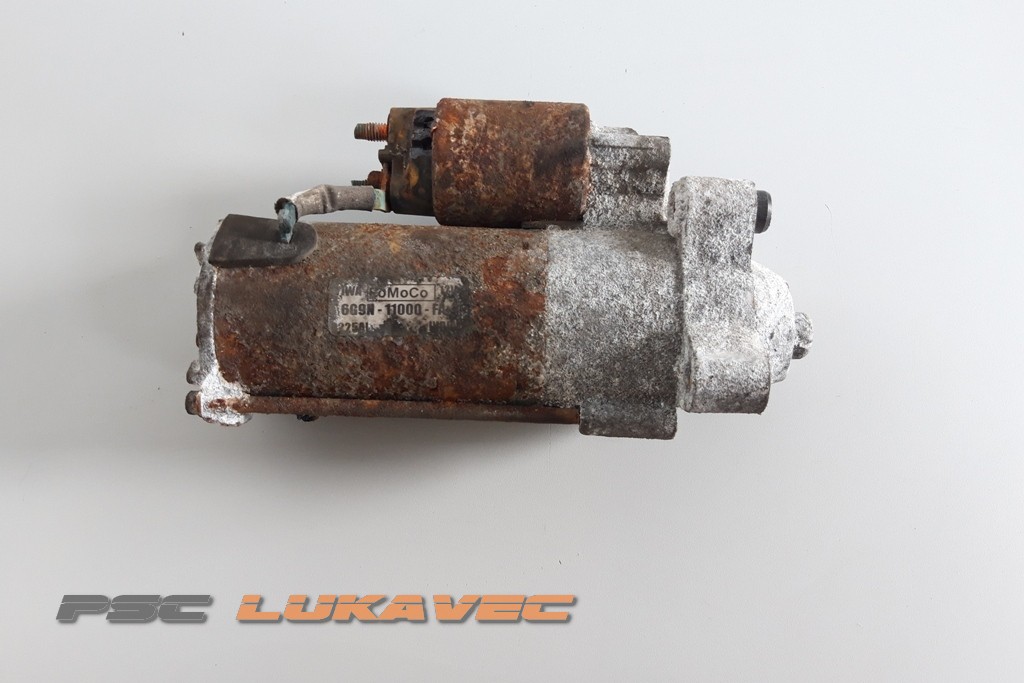 FORD ALNASER 2.0 TDCI 6G9N11000FA