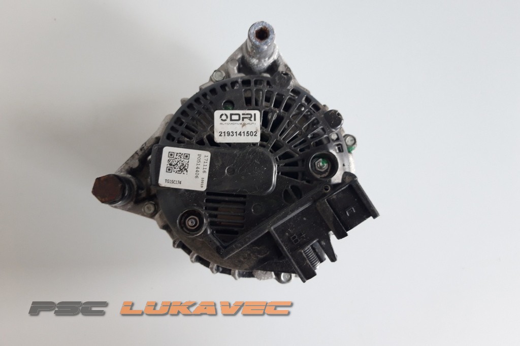 FORD ALTERNATOR 2.0 TDCI 1678608