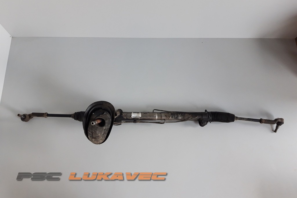 FORD GALAXY LETVA VOLANA 6G913A500CM