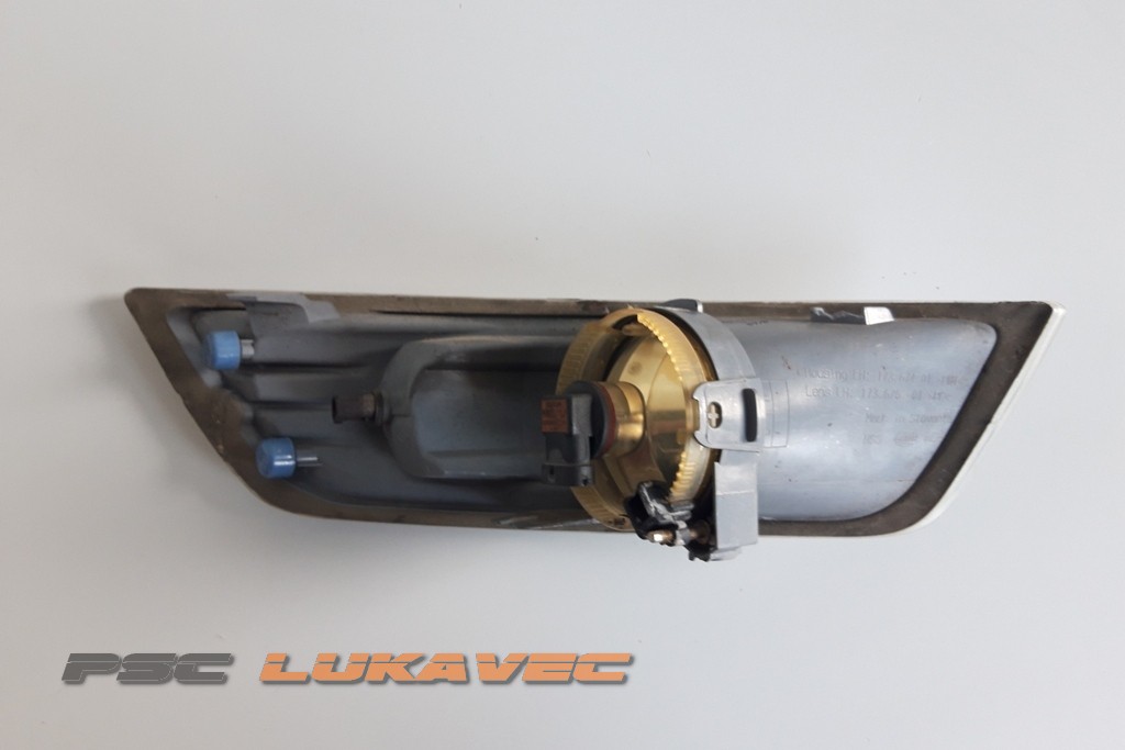 FORD GALAXY MAGLENKA PREDNJA DESNA AM2115K202BD2011