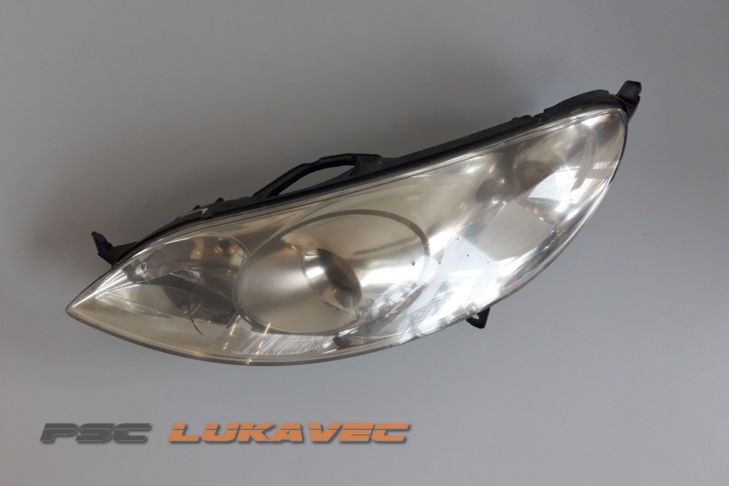 PEUGEOT 407 FAR LIJEVI 9656668880