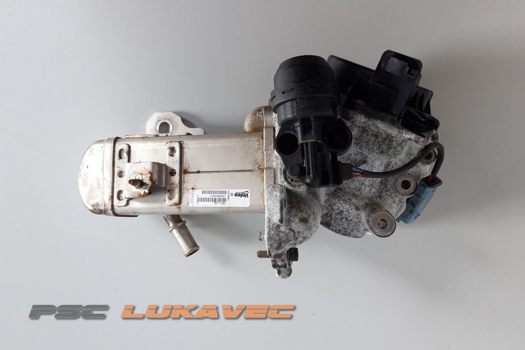 PEUGEOT HLADNJAK EGRA 2.0 HDI 9671398180