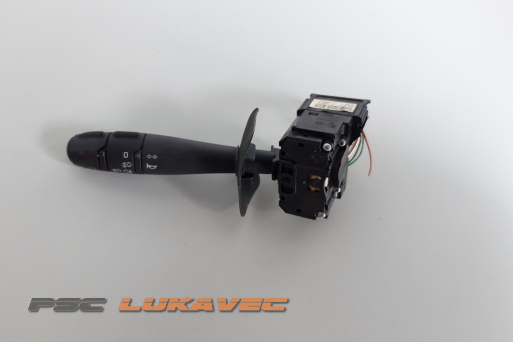 RENAULT CLIO 2 PREKIDAČ SVJETALA 37008A