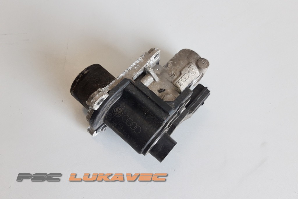 VW EGR VENTIL 2.0 TDI 03G131501N