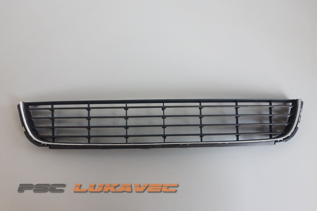 VW GOLF 6 REŠETKA BRANIKA 5K0853677